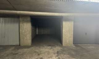 Garage  15 m² à louer à Lyon 3 (69003)