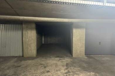 Garage  80 €