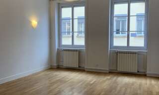 Appartement 4 Pièces 93 m² à louer à Lyon 4 (69004)