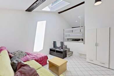 Appartement 2 pièces 850 €
