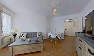 Appartement 3 Pièces 72 m² à louer à Lyon 8 (69008)