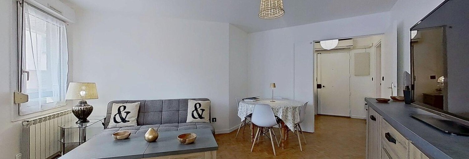 Appartement 3 Pièces 72 m² à louer à Lyon 8 (69008)