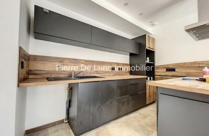 Villa de type 4 avec jardin et terrasse, Le Breuil — photo 2
