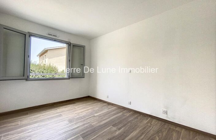Villa de type 4 avec jardin et terrasse, Le Breuil — photo 4