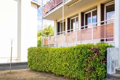 Appartement 3 pièces 158000 €