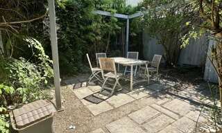 Appartement 2 Pièces 54 m² à vendre à Paris 14 (75014)