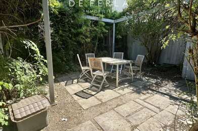 Appartement 2 pièces 552240 €