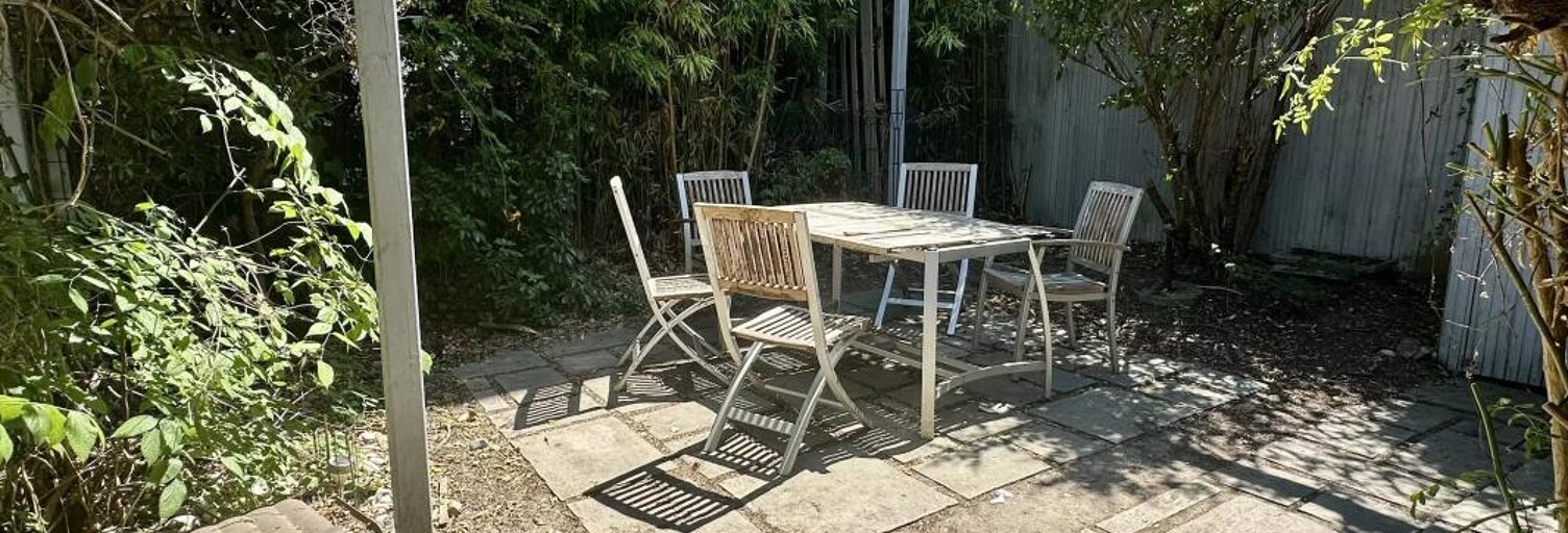 Appartement 2 Pièces 54 m² à vendre à Paris 14 (75014)