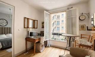 Appartement 2 Pièces 33 m² à vendre à Paris 14 (75014)