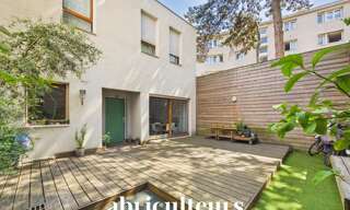 Maison 5 Pièces 90 m² à vendre à Paris 20 (75020)