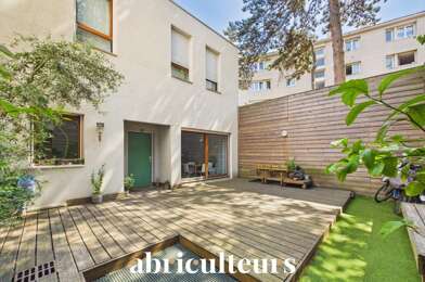 Maison 5 pièces 829000 €