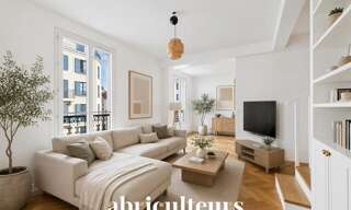 Appartement 4 Pièces 86 m² à vendre à Puteaux (92800)