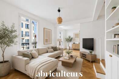 Appartement 4 pièces 569000 €