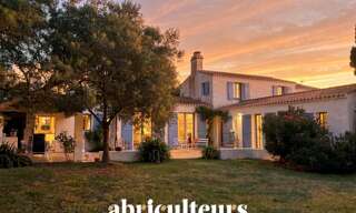 Maison 9 Pièces 200 m² à vendre à Noirmoutier-en-l'Île (85330)