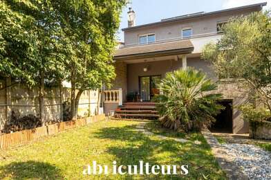 Maison 6 pièces 895000 €