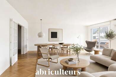 Appartement 5 pièces 785000 €