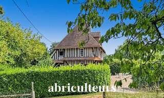 Maison 6 Pièces 190 m² à vendre à Saint-Julien-sur-Calonne (14130)