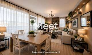 Appartement 3 Pièces 75 m² à vendre à Vitry-sur-Seine (94400)