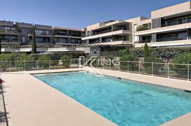 Appartement 3 pièces 375000 €
