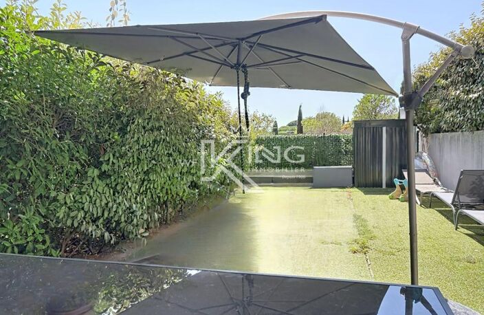 FREJUS - Appartement T3, 68 m2, avec piscine et garage double — photo 3