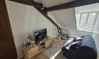 Appartement 2 Pièces 25 m² à louer à Limoges (87100)
