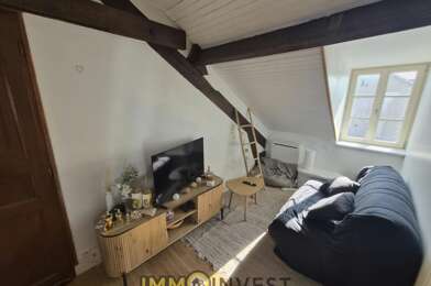 Appartement 2 pièces 400 €