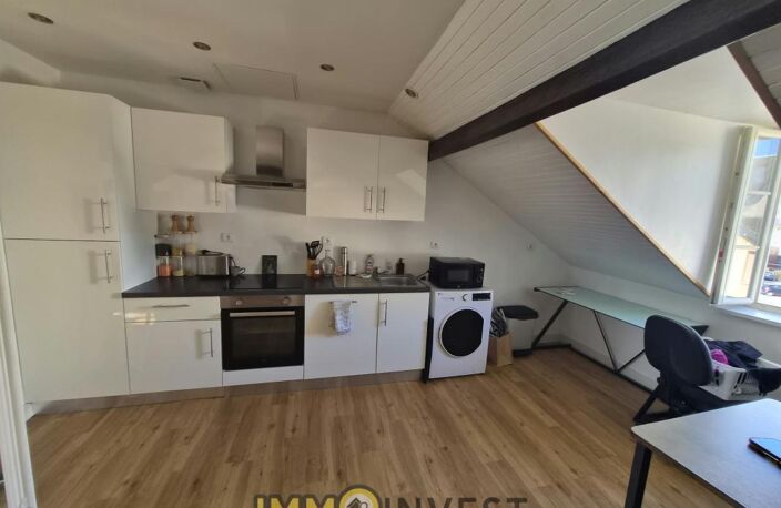 T2 secteur Montjovis — photo 2