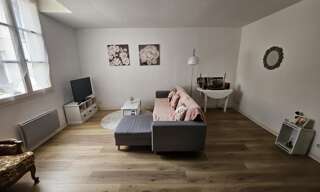 Appartement 3 Pièces 65 m² à louer à Limoges (87000)