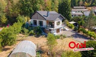 Maison 6 Pièces 127 m² à vendre à Vagney (88120)