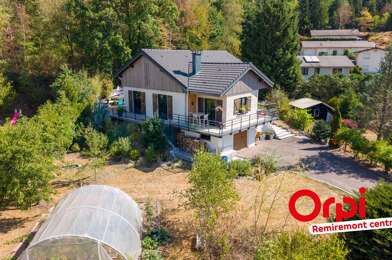 Maison 6 pièces 329900 €