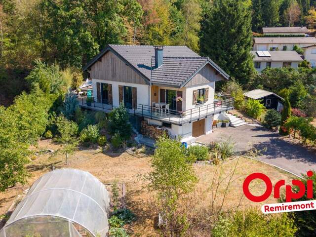 Maison À Vendre — photo du bien