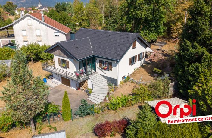 Maison À Vendre — photo 2