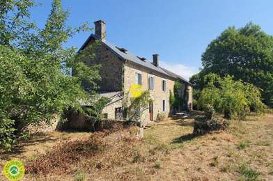 Maison 5 pièces 160000 €