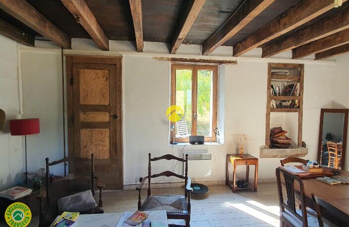 MAISON AU CALME — photo 3