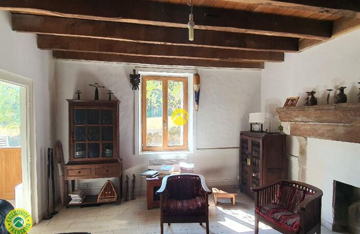 MAISON AU CALME — photo 4