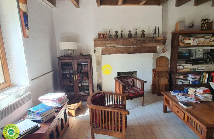 MAISON AU CALME — photo 5