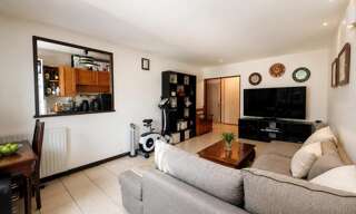 Appartement 5 Pièces 98 m² à vendre à Boissy-Saint-Léger (94470)