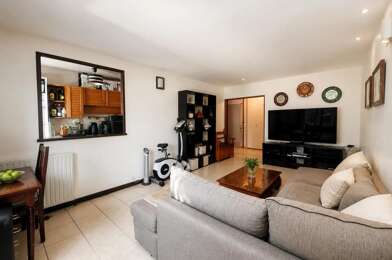 Appartement 5 pièces 264000 €