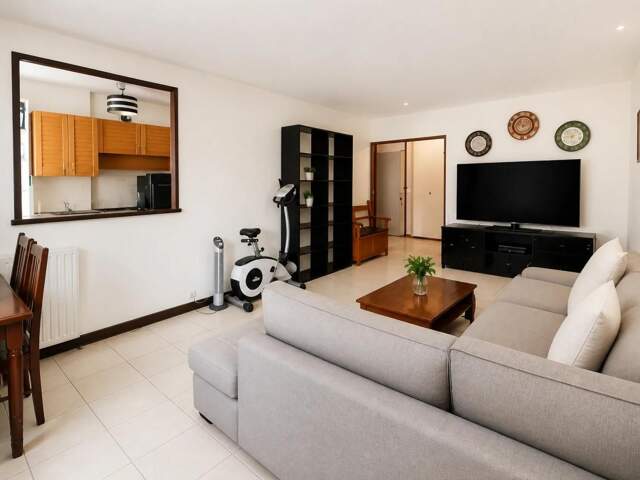 Appartement de 5 pièces de 98 m² à Boissy-Saint-Léger — photo du bien