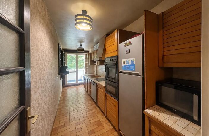 Appartement de 5 pièces de 98 m² à Boissy-Saint-Léger — photo 3