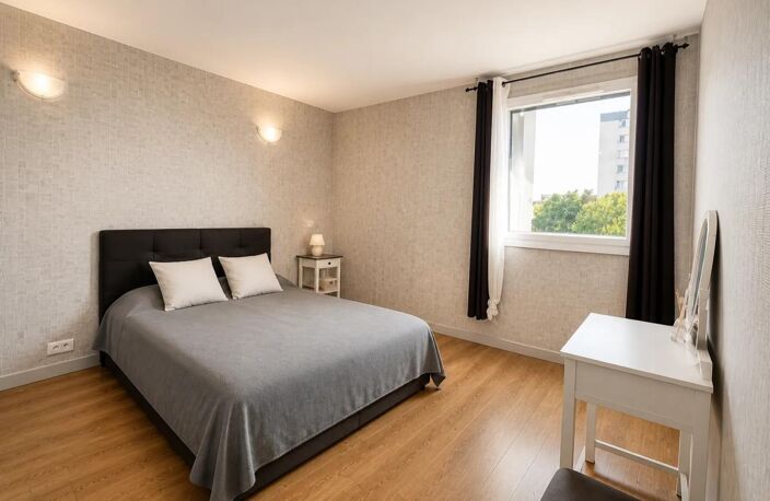 Appartement de 5 pièces de 98 m² à Boissy-Saint-Léger — photo 4