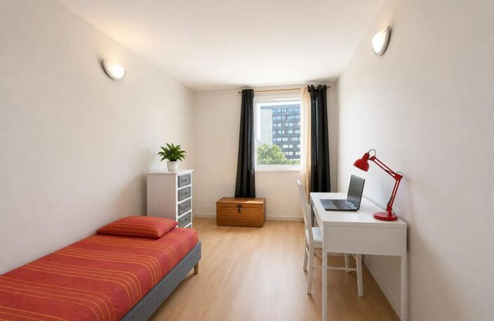 Appartement de 5 pièces de 98 m² à Boissy-Saint-Léger — photo 5