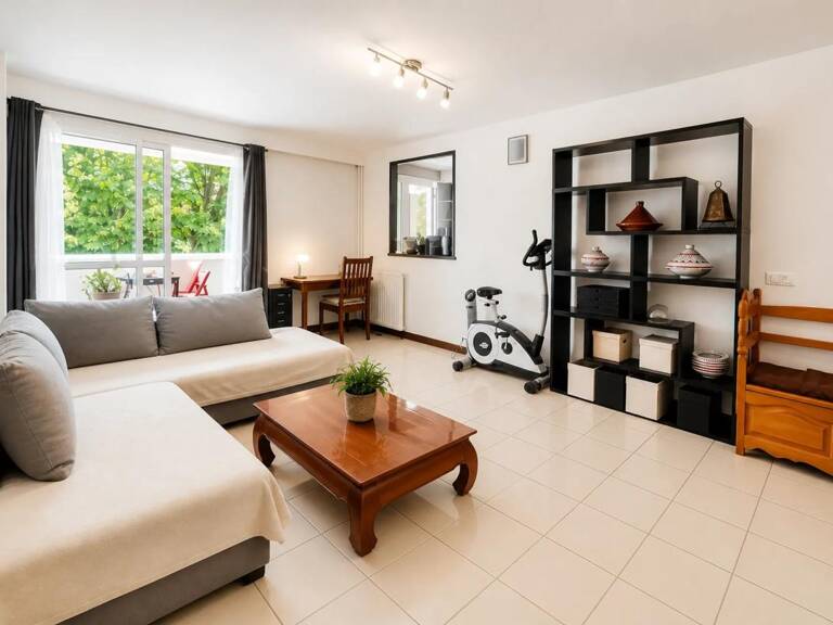 Appartement de 5 pièces de 98 m² à Boissy-Saint-Léger — photo 1