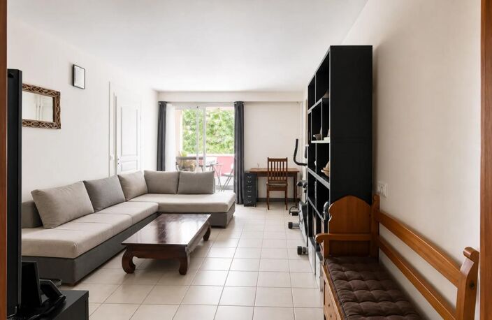 Appartement de 5 pièces de 98 m² à Boissy-Saint-Léger — photo 2