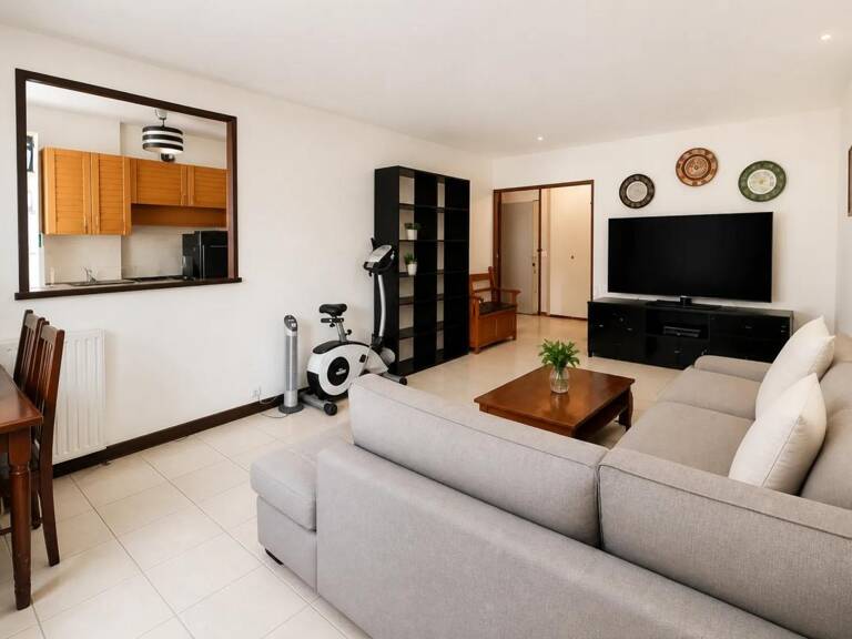 Appartement de 5 pièces de 98 m² à Boissy-Saint-Léger — photo 1