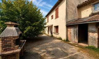 Maison 7 Pièces 175 m² à vendre à Revel (31250)