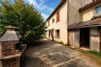 Maison 7 pièces 248400 €