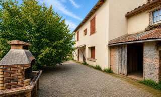 Maison 7 Pièces 175 m² à vendre à Revel (31250)