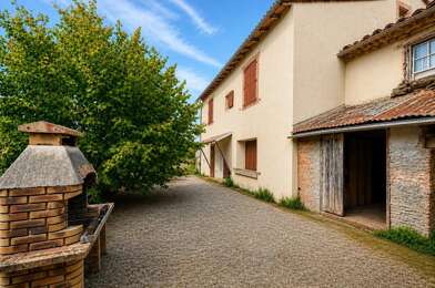 Maison 7 pièces 248400 €