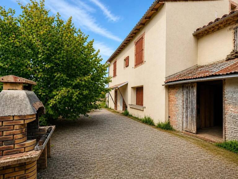 Maison de 7 pièces de 154 m² situé à Revel — photo 1